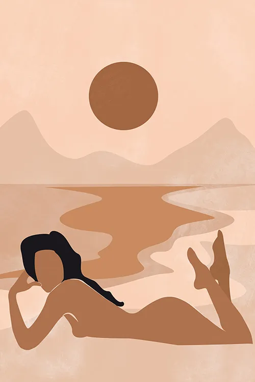 Give Them Less and They'll Come Back for More: The Scarcity Strategy Changing Digital Art