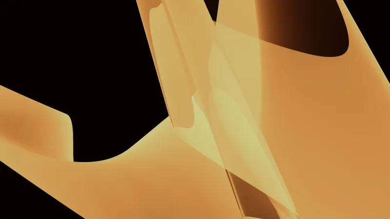 One Color, Infinite Depth: The Digital Artists Who Built Empires From a Single Hue